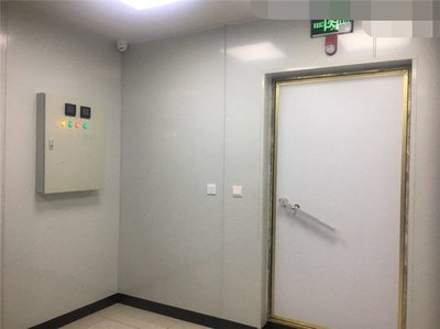電磁屏蔽機(jī)房施工注意事項(xiàng)？